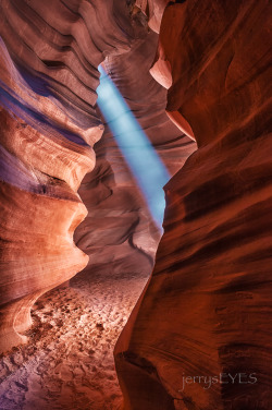 Let There Be Light Antelope CanyonPage AZNavajoland-jerrysEYES