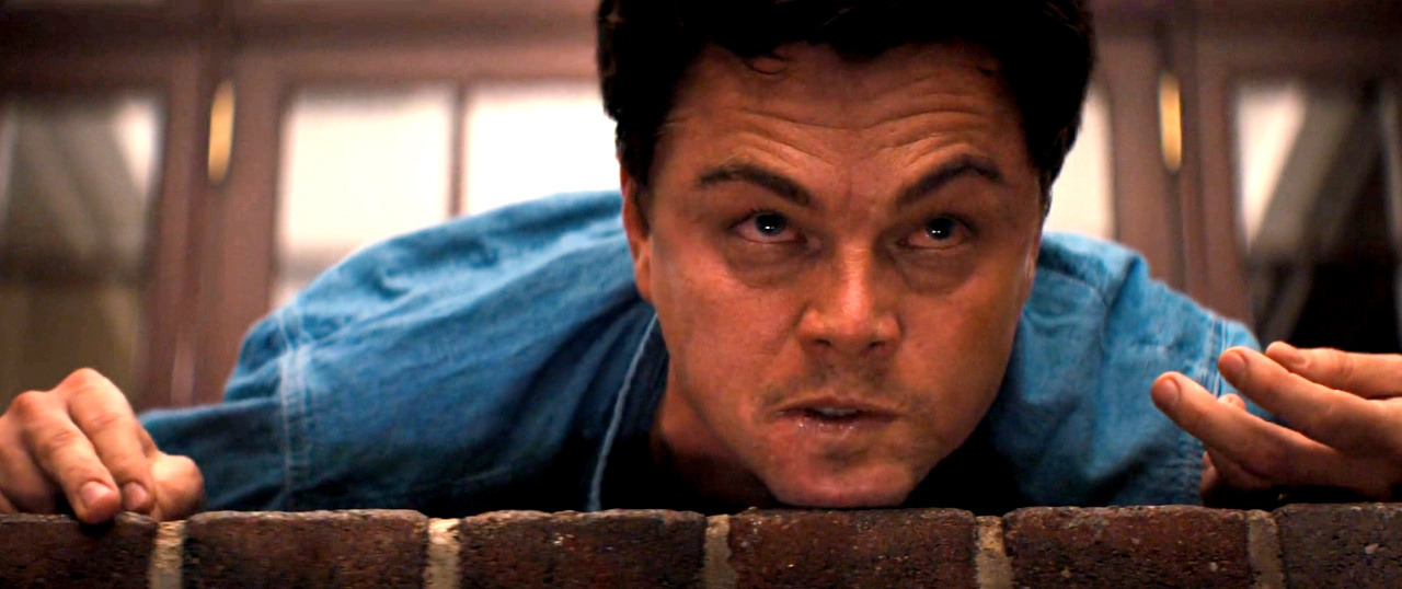 cinematographiliac:Endless list of beautiful cinematographyThe Wolf of Wall Street