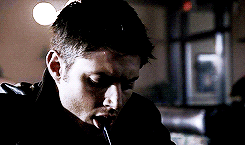 buckybarnesx:   Make Me Choose: @cecyherondale asked Dean Winchester or Bucky Barnes?
