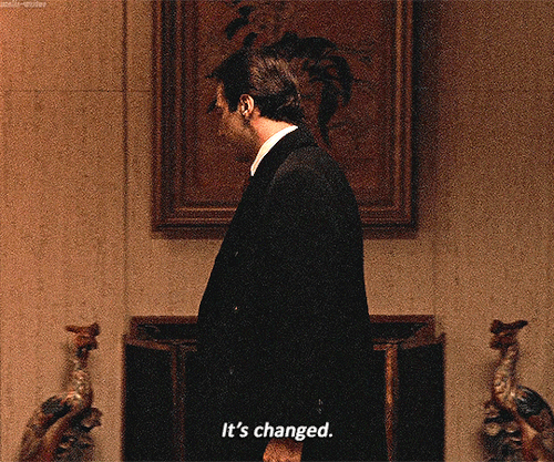 THE GODFATHER PART II (1974) Dir. Francis Ford Coppola.