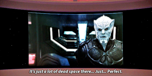 sci-fi-gifs: The Orville (2017)