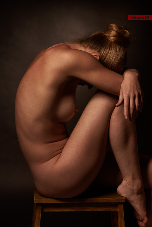 oh-betty: Kristina by Mikhail Khoreff