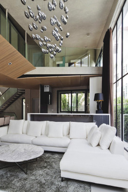 livingpursuit:  NQ House by Nha Dan Architects