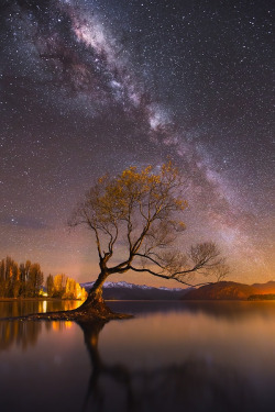 te5seract:  Wanaka Way by  Dylan Gehlken  