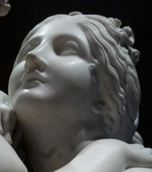 monumentraider:Canova, The Three Graces (detail) on Flickr.