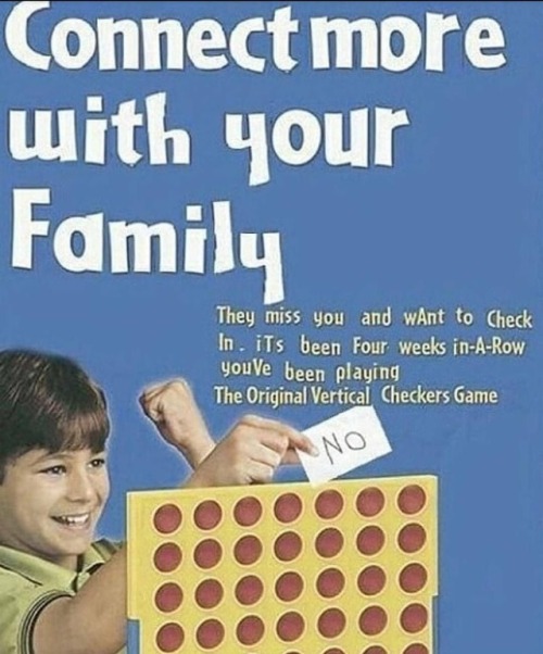 connect 4