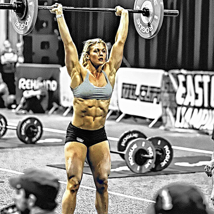 heartmuscle:  Great Beauty III .. Brooke Ence Shrine 