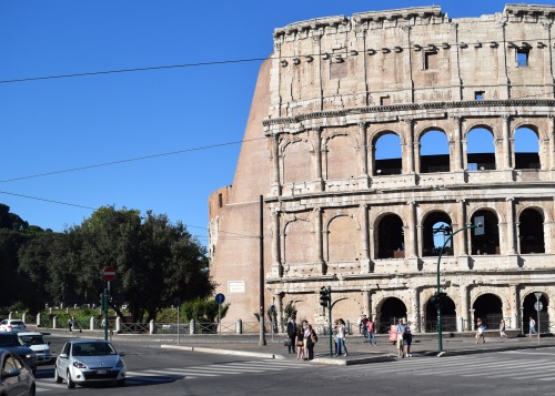 colosseum