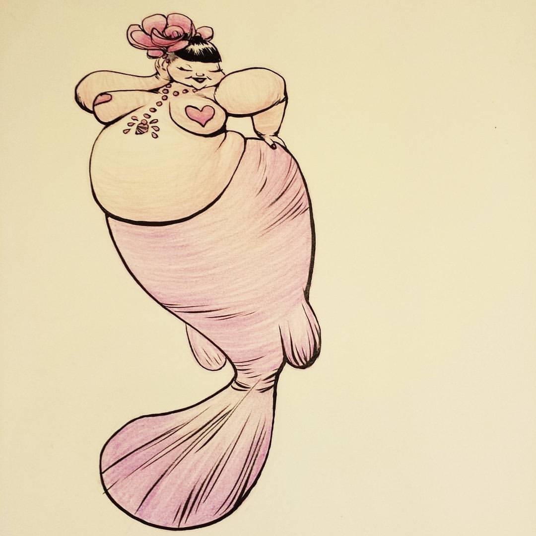 FAT ART