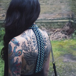 justanothertattoo-blog:  Tattoo blog