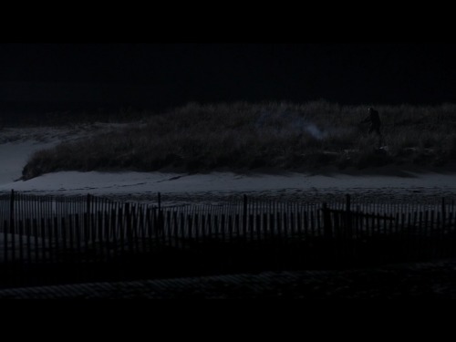 Cape May was a beautiful episode. Especially with how they portrayed Red&rsquo;s subconscious. R