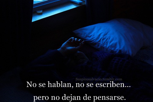 Error 404: Feelings Not Found.