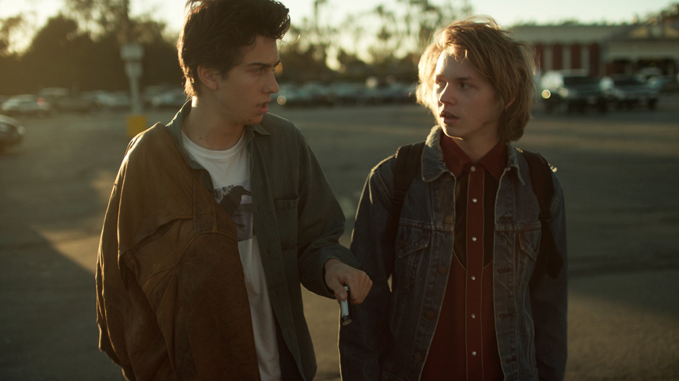 cine-culture:  Palo Alto (2013) – Gia Coppola