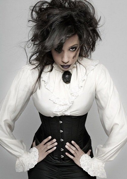 corset-fetish:  Corsets