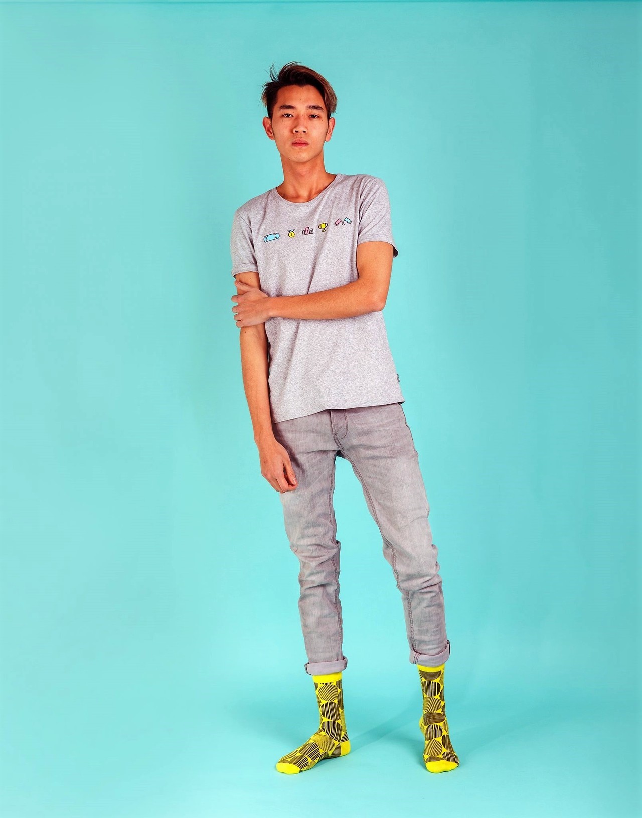 bcssox:LØVE+FUN SOCKS