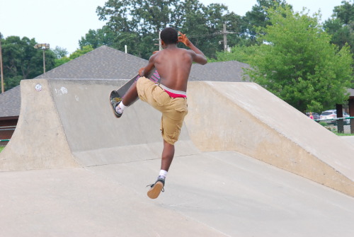 “Boneless”-Lakewood, Ohio-#THRASHER