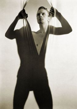 Parkerandloulou:george Platt Lynes, Yurek Shabelevsky, 1939