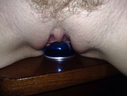 daddys-slave-cunt:  Some more from my long