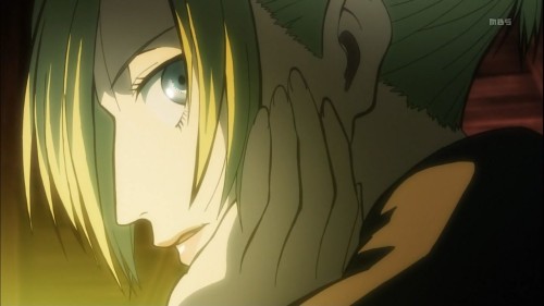 alex-funclub:  Sreenshot of fourth episode of Shingeki no Kyojin “Attack on Titan” 8/8