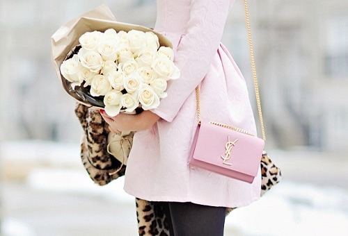 prettylittlefashionxo: ✿ Cute girly/fashion blog! Follow for more great posts ✿