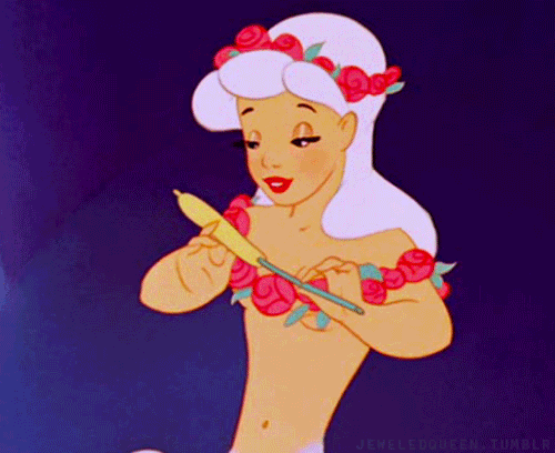 jeweledqueen:Fantasia (1940).