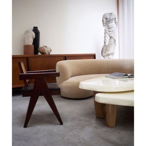 nicest-interiors:#Pierre_Augustin_Rose #Furnituredesign #Newcollectiln