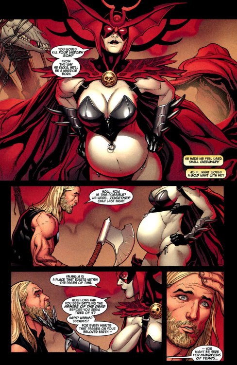 Sex Very nice… Poor thor pictures