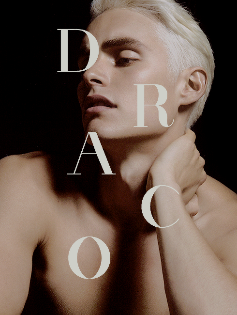 acarnivalofidiots: lit meme — characters ∟  draco malfoy  ( harry potter ) I mean he