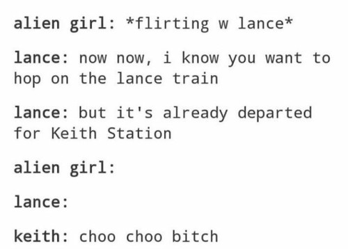 Don't Touch Keith's Man