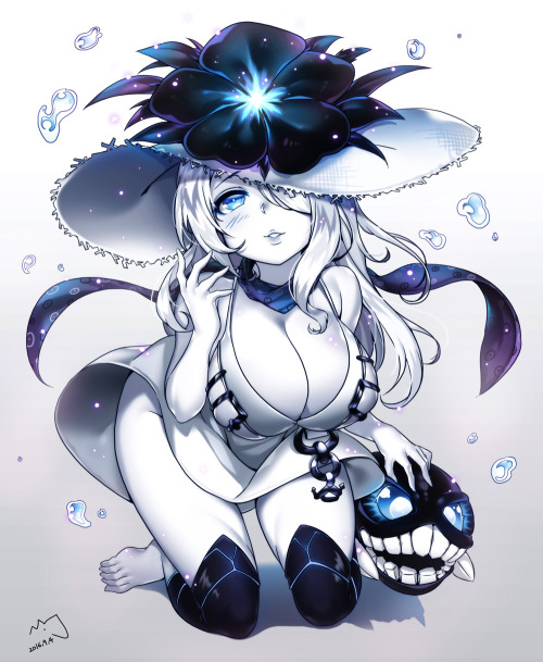 abyssaddict: Follow Abyssaddict for more abyssal fleet stuff!