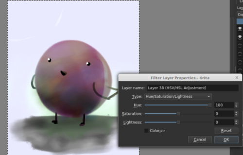 Do You Have A Tutorial Or Guide Or Anything On How You Do Colors Because All Of Your Pieces Have Such