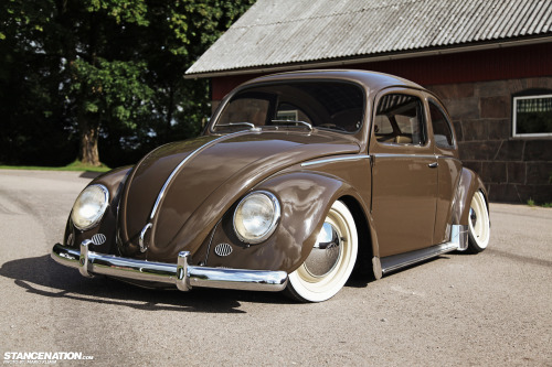 stancenation:  Clean & Classy Full Feature here