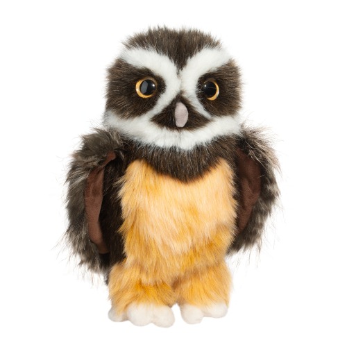 Douglas Hoot DLux Spectacled Owl 