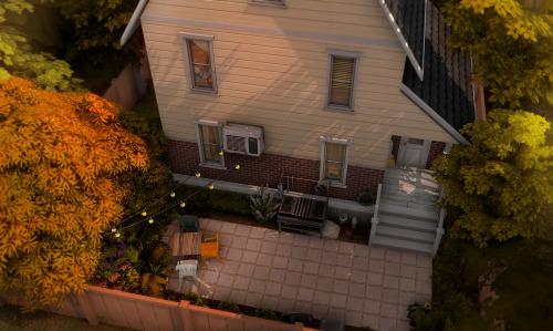 Willow Creek