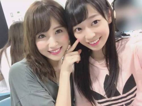 #衛藤美彩 #阪口珠美 #乃木坂46 #misa_eto #tamami_sakaguchi #nogizaka46