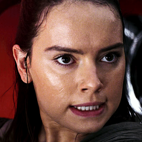 anakin-skywalker:Long have I waited, for my grandchild to come home. I never wanted you dead. I want
