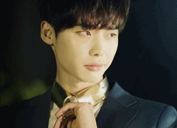 sohee1912:  Lee Jong Suk - Ceci Magazine October Issue ‘13 Photoshoot