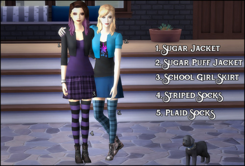 A collection of multiple items I’ve been hoarding.1. Sugar Jacket:A cardigan with ¾ length sl
