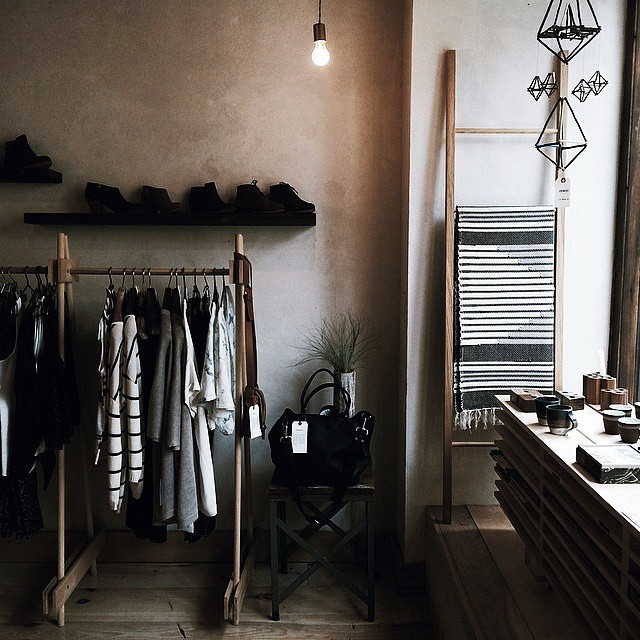 youthlily:  onceaweekproject:  ✧  modern / fashion
