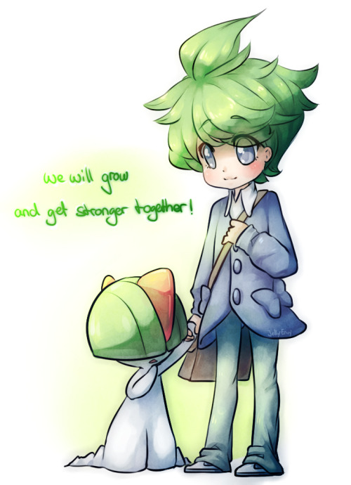 jellyenvy:this shota has too much control over me