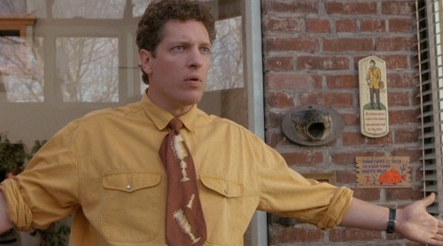 Clancy Brown In A “Past Midnight” (1992)