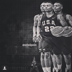 : @damianlillard: #TBT ….