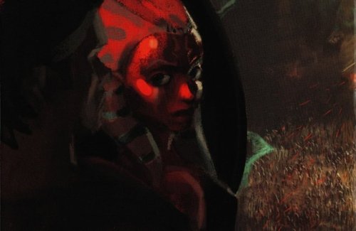 gffa:Star Wars: The Clone Wars: Bonus Concept Art