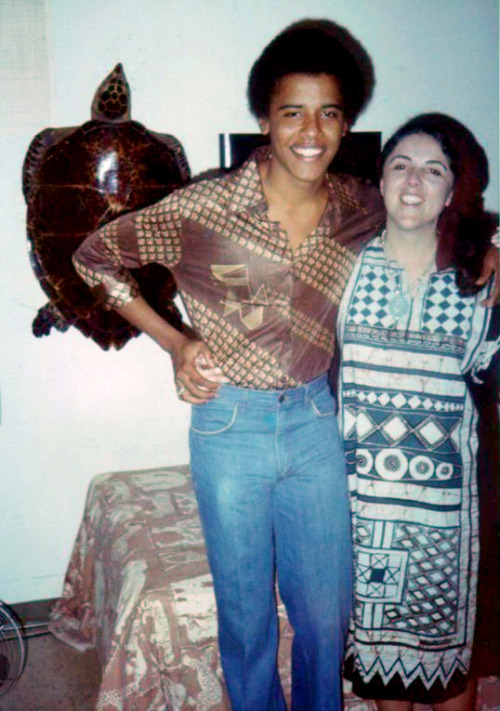 obama2016: vintage obama