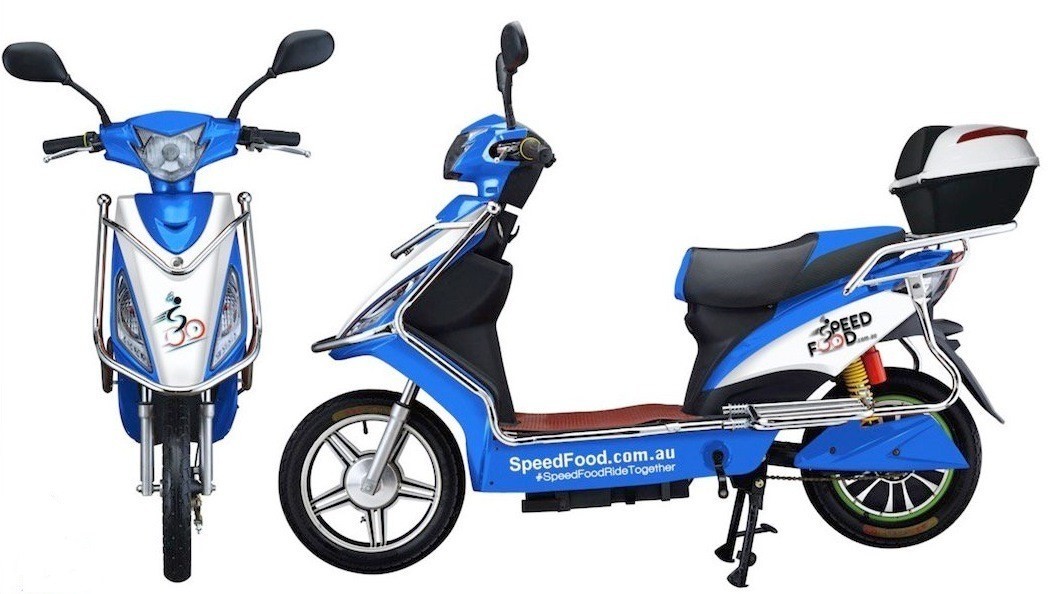 Restaurant Supplies in Australia — E Bike on Rent In Australia at low