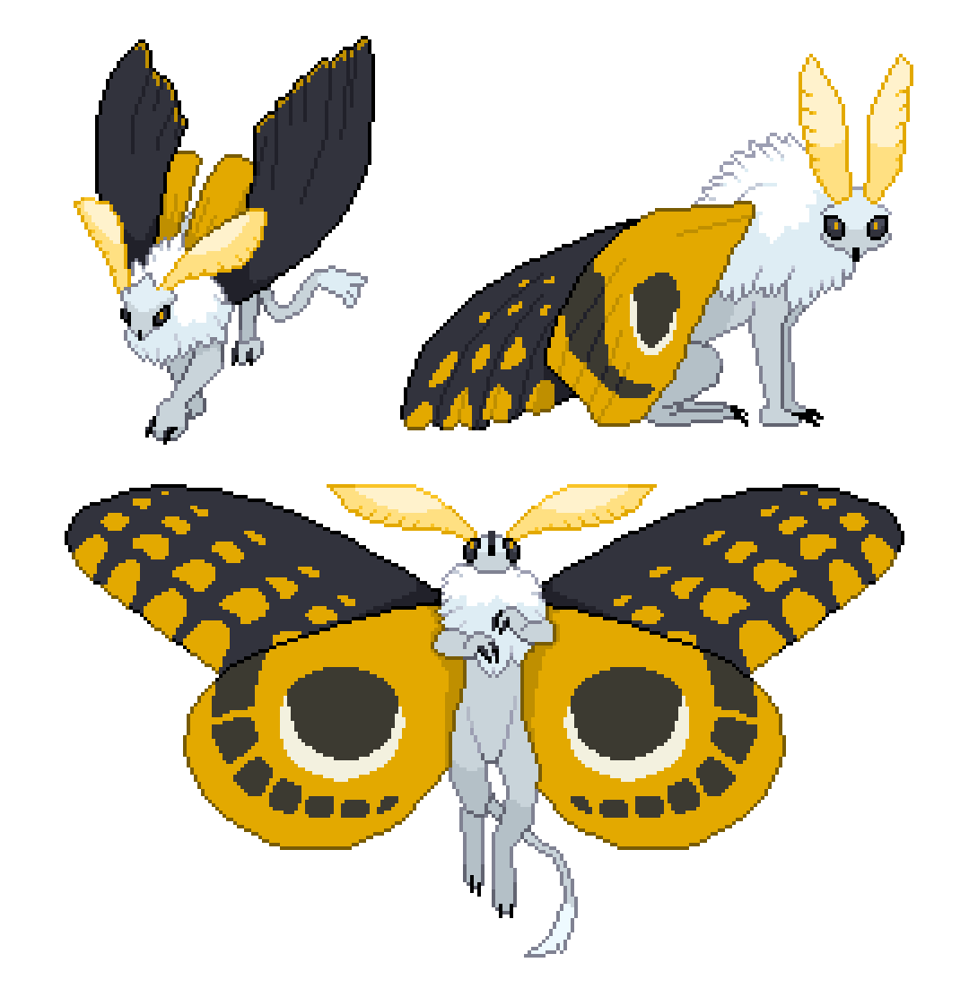 Pixilart - Togedemaru by Pkmnpixel