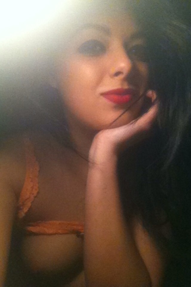 fourwheelsoul:  Rare selfie mood