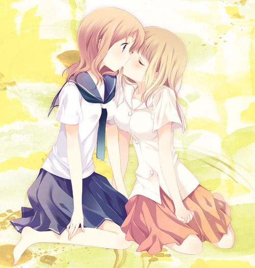 ♥ moreecchi ♥