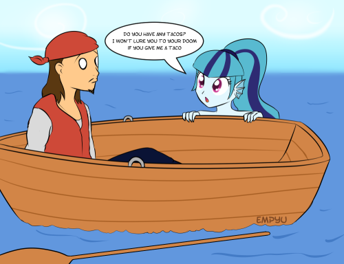 30minchallenge:  You might not want to call upon these sea ponies o3o unless you have some tacos.Artists Included: JonFawkes (http://jonfawkes.tumblr.com/)StirrupTroubleEmpyu (http://empyu.deviantart.com/)symplefable (http://www.furaffinity.net/user/sympl