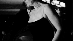 scullyxmulder:  But she was beautiful… fatally, stunningly prepossessing. 